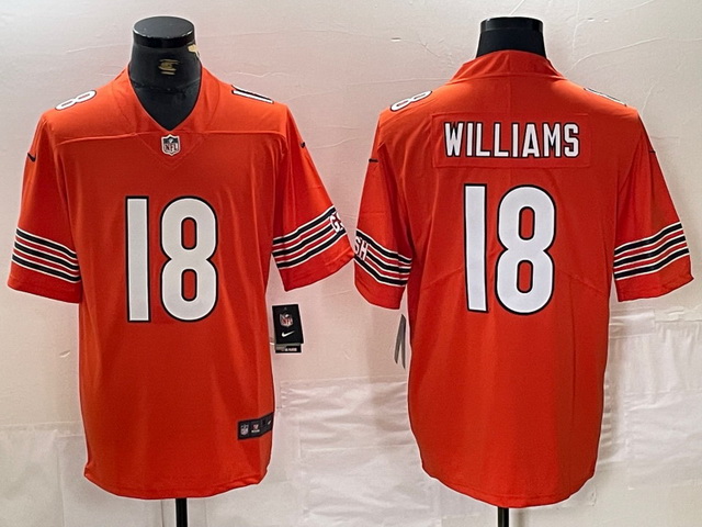 Chicago Bears Jerseys 024 [Cheap NFL Jerseys 524]